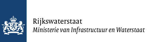 Rijkswaterstaat, Ministerie van Infrastructuur en Waterstaat